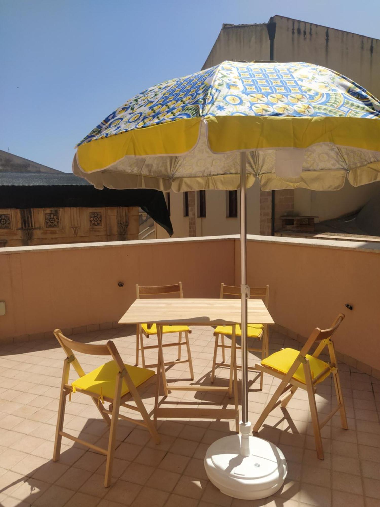 Angelo Apartments & Rooms Trapani Quarto foto